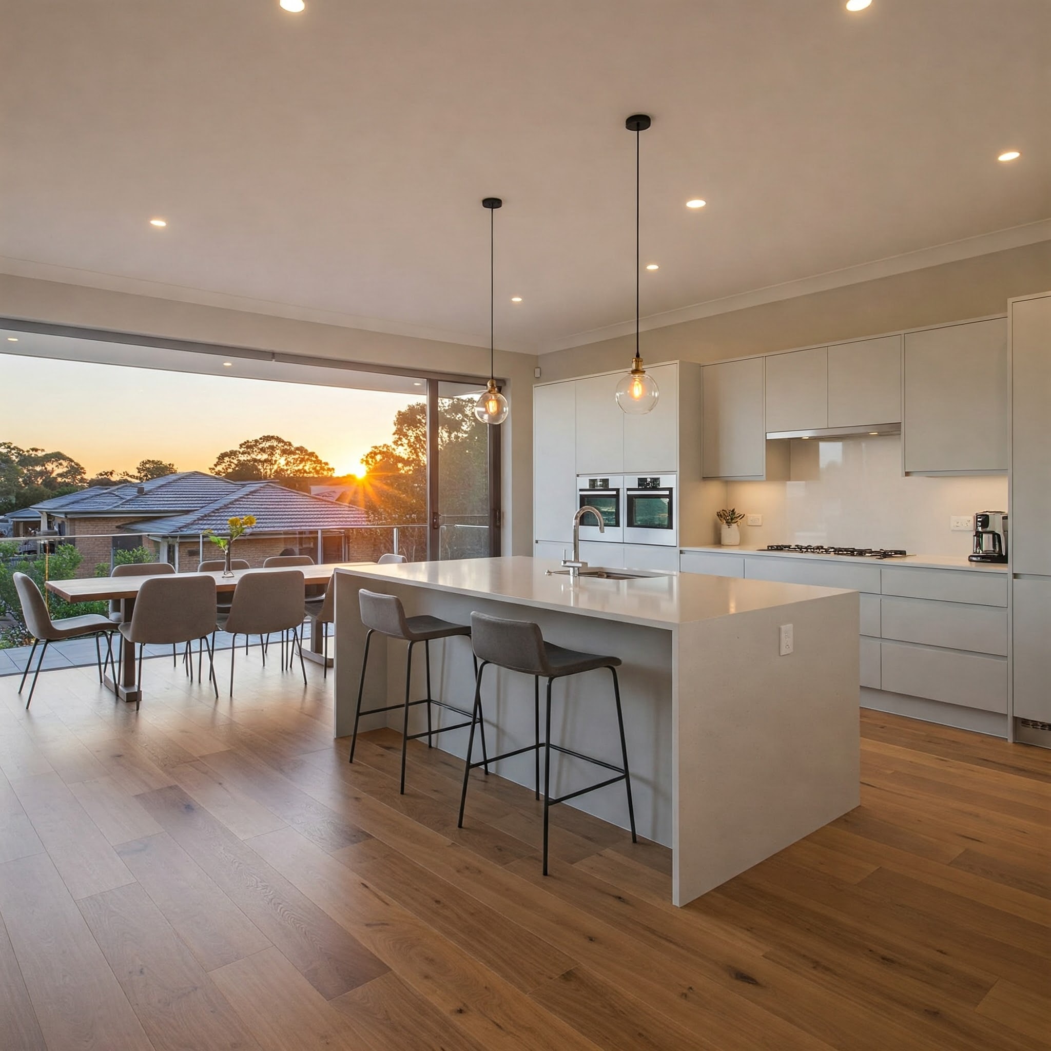The pros and cons of open plan vs closed kitchens 4a2ece4c 9ea7 4230 a734 0bc76ba3a0aa 1