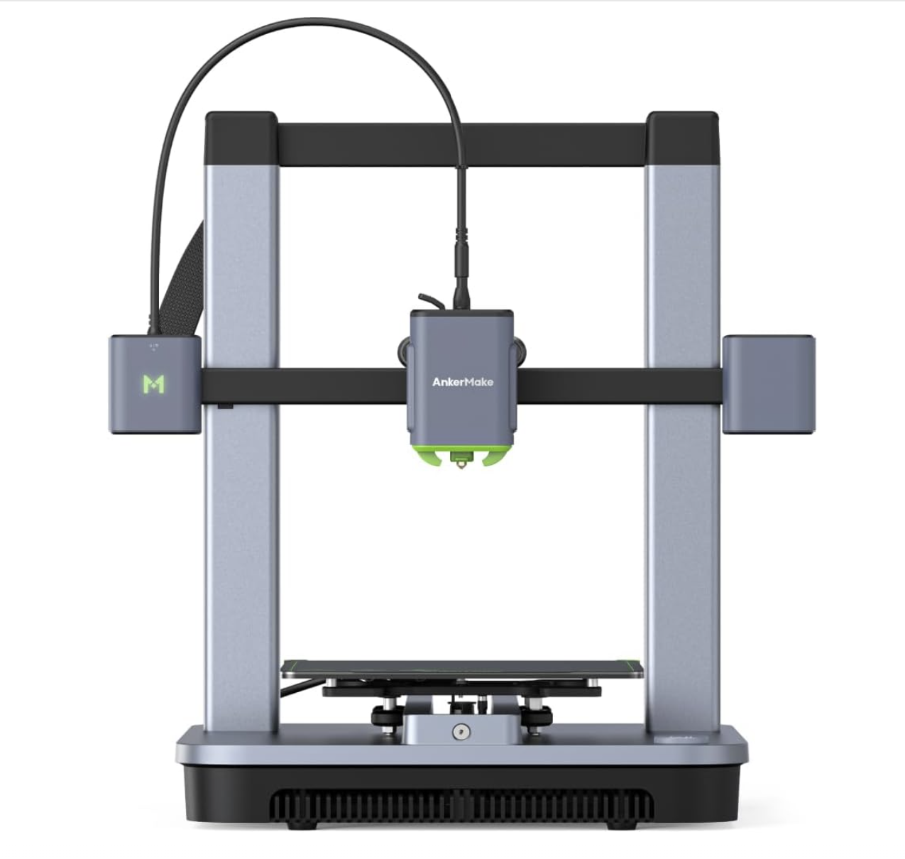 AnkerMake M5 3D Printers