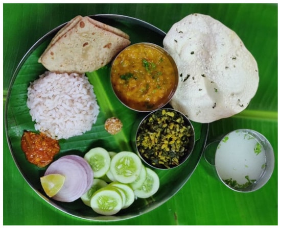 How Traditional Indian Food Habits Influence Weight Loss and Fat Loss