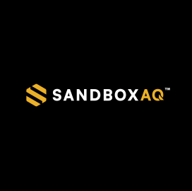 SandboxAQ