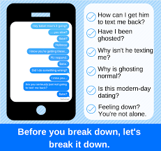 Ghosted? What to Do If He Stops Texting You Suddenly - PairedLife