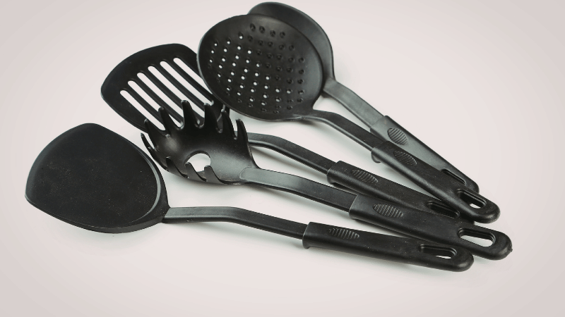 Nylon Cooking Utensils
