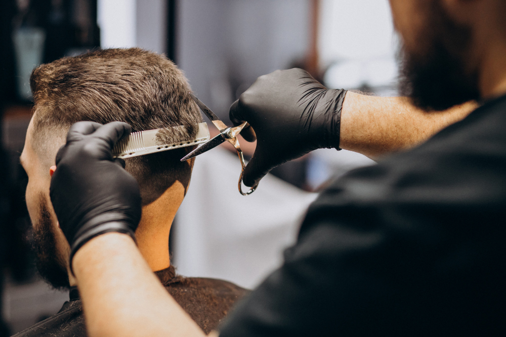 affordable prices with best barbers