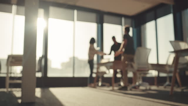 employee termination procedure