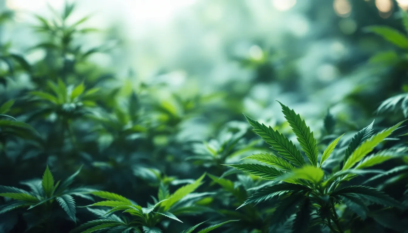 The future of THCA regulations in Virginia, indicating ongoing changes in cannabis laws.