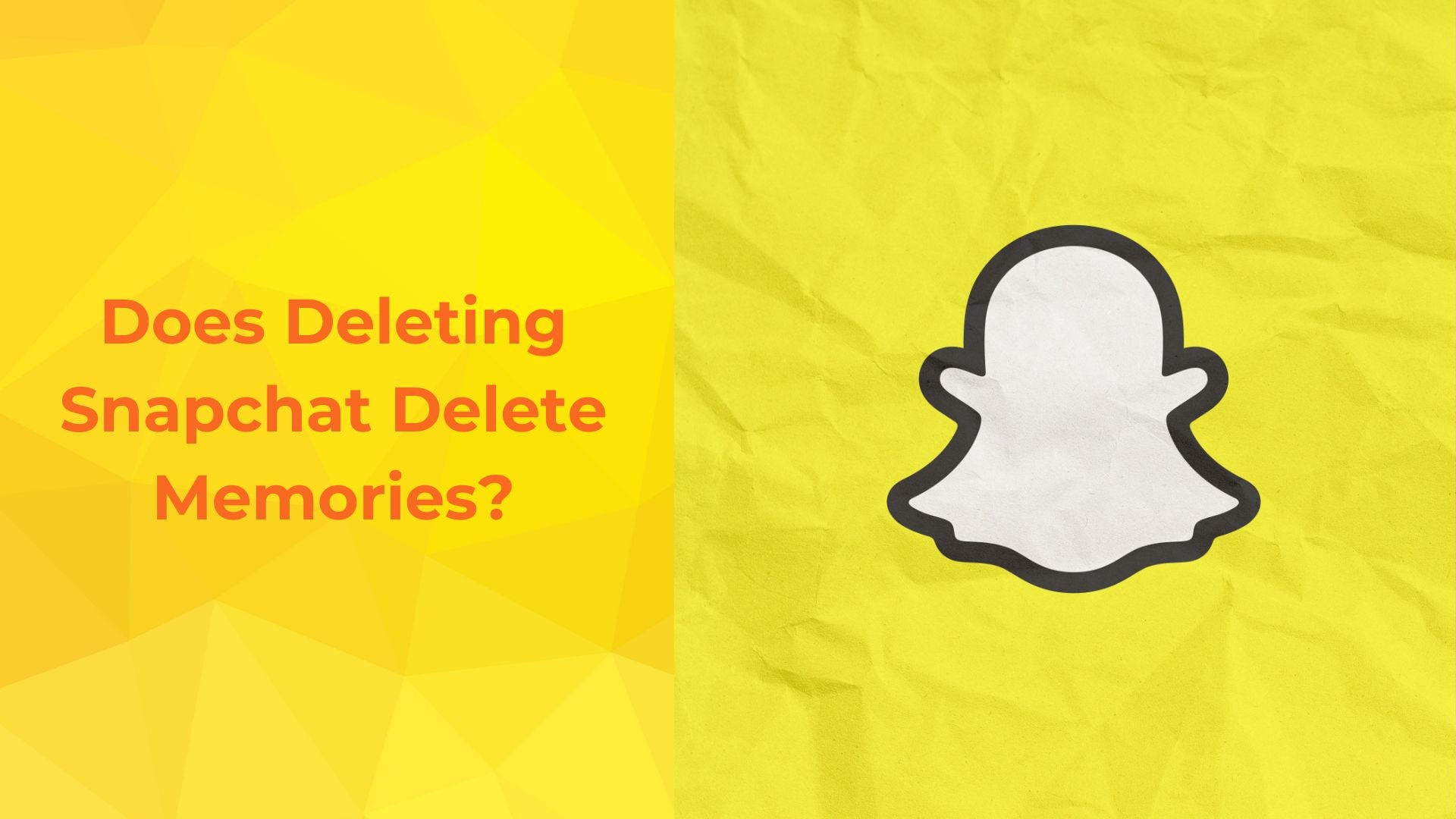 Does-Deleting-Snapchat-Delete-Memories