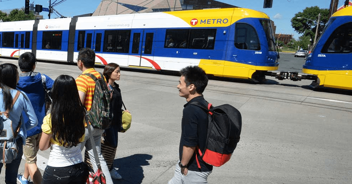 Metropolitan Council's Southwest Light Rail Transit Project, $800 Million contract of Tutor Perini Corporation