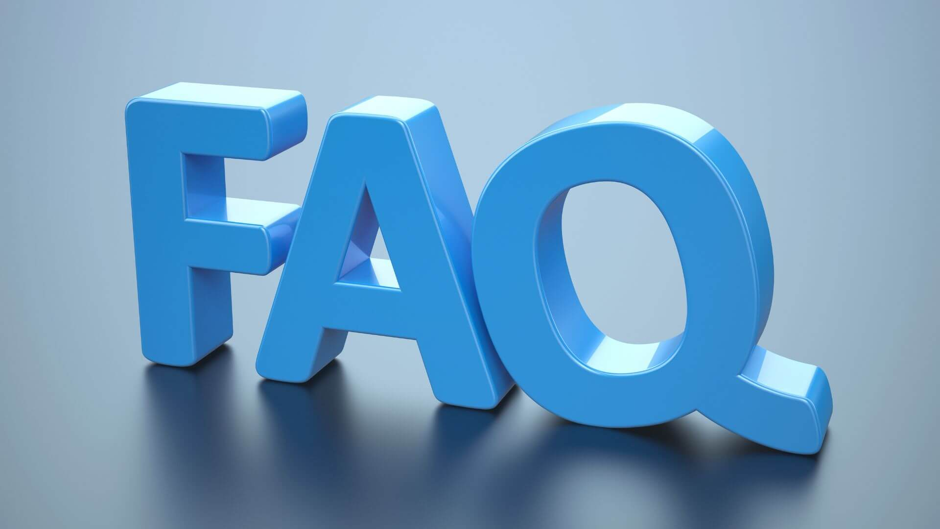 Frequently Asked Questions about Hiring a Church Administrative Assistant