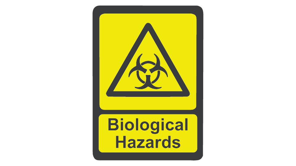 Biological Risk | Life Threaten