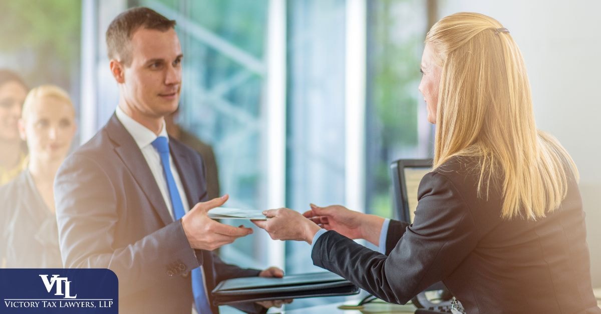 What Happens After You Submit Form 433-A for an OIC?