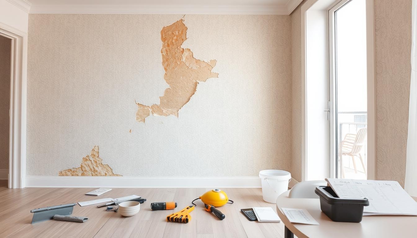 Wallpaper Removal Cost