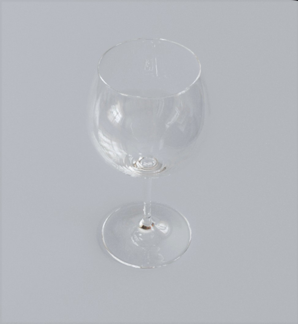 Corona Render Glass