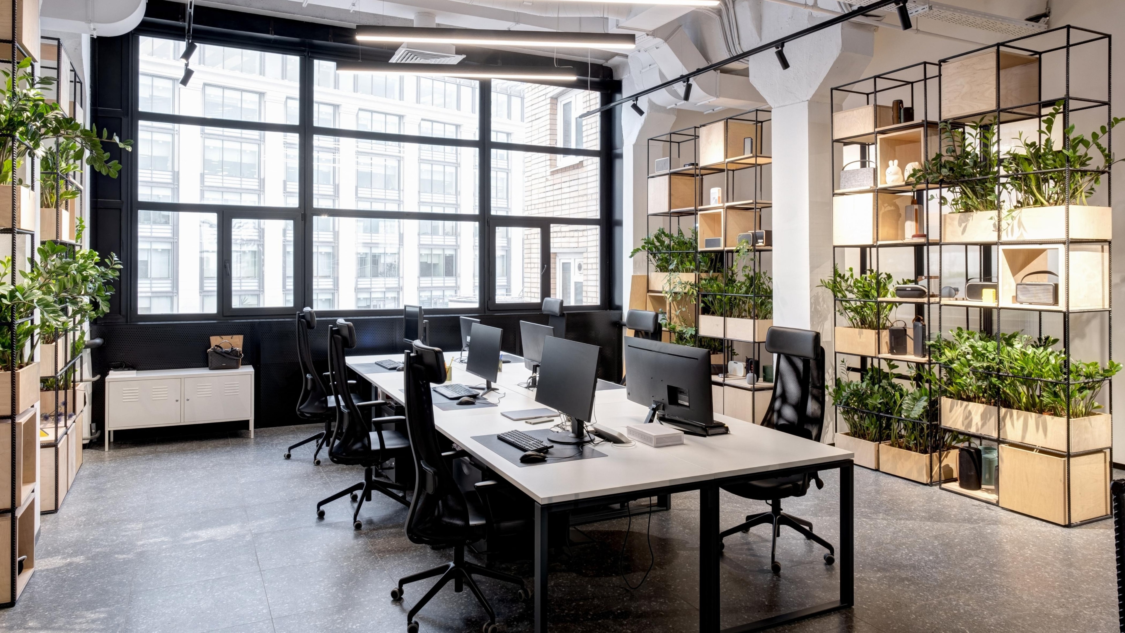 To, ile kosztuje wynajęcie biura, zależy przede wszystkim od lokalizacji.