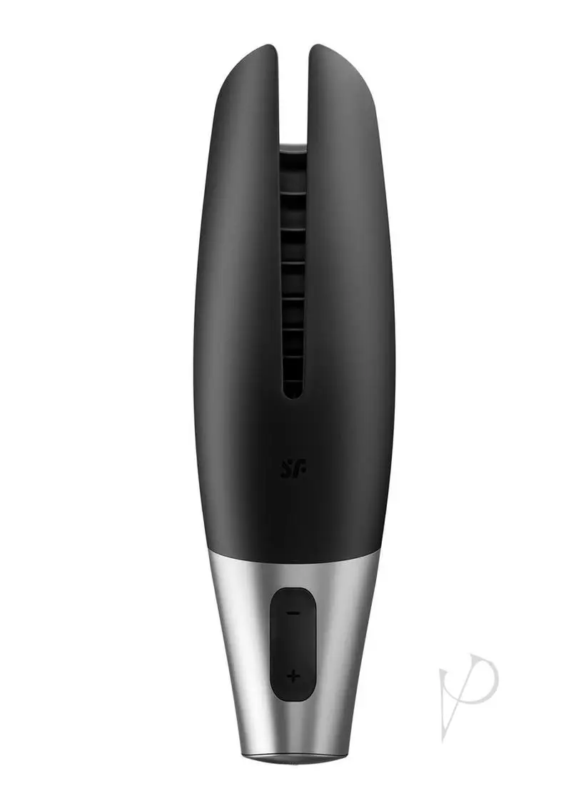 Satisfyer Power Masturbator