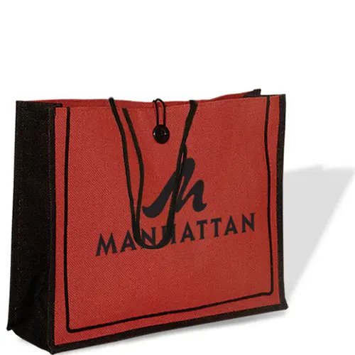 Customized-All-Jute-Tote-Tote-Bags-By-Milan