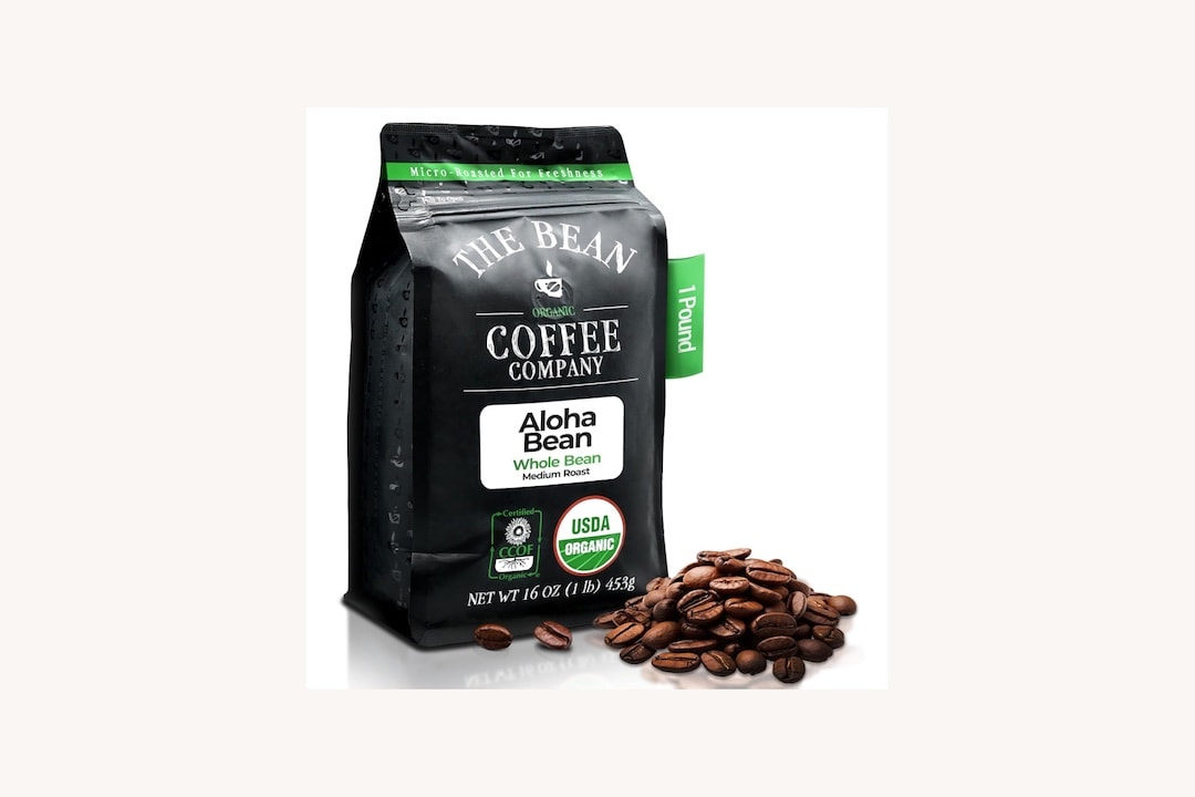 best mold free coffee The Bean Coffee Company