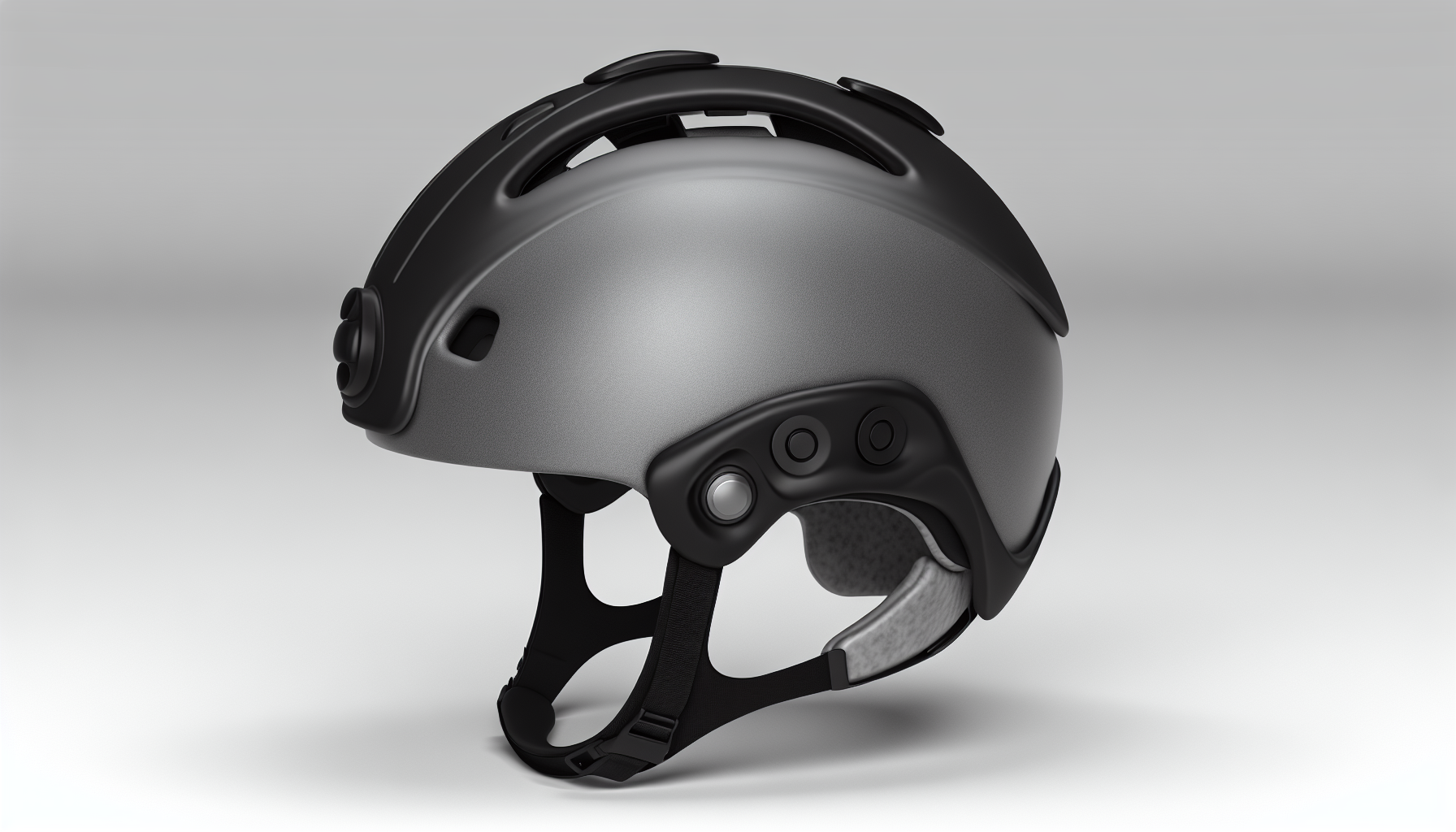 Craniotomy or Craniectomy Helmet for Recovery and Protection - Is Brave