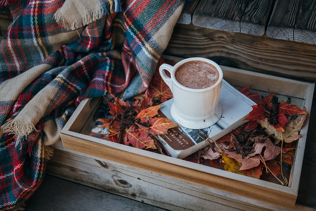 coffee, hot chocolate, cup