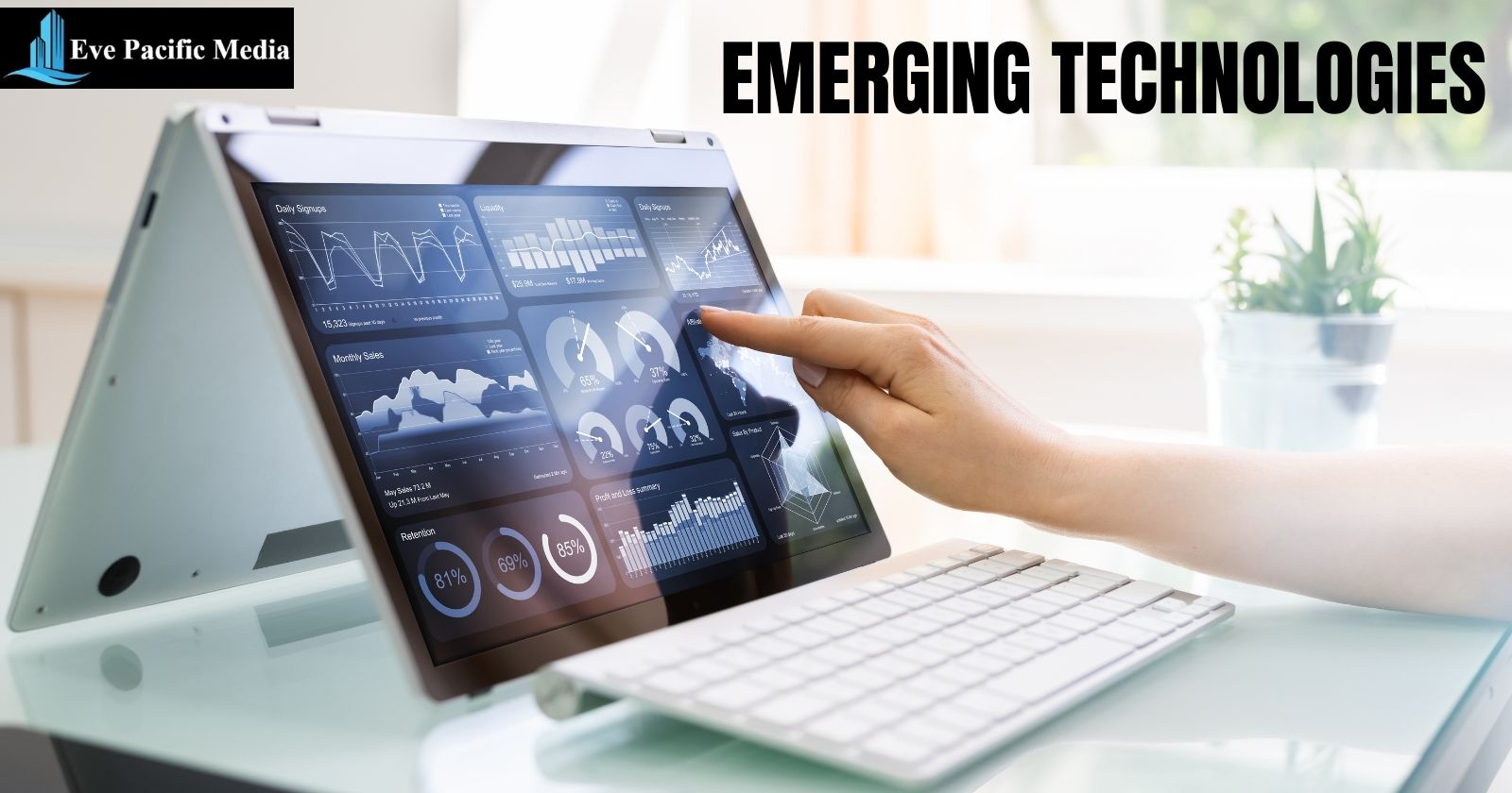 Emerging Technologies