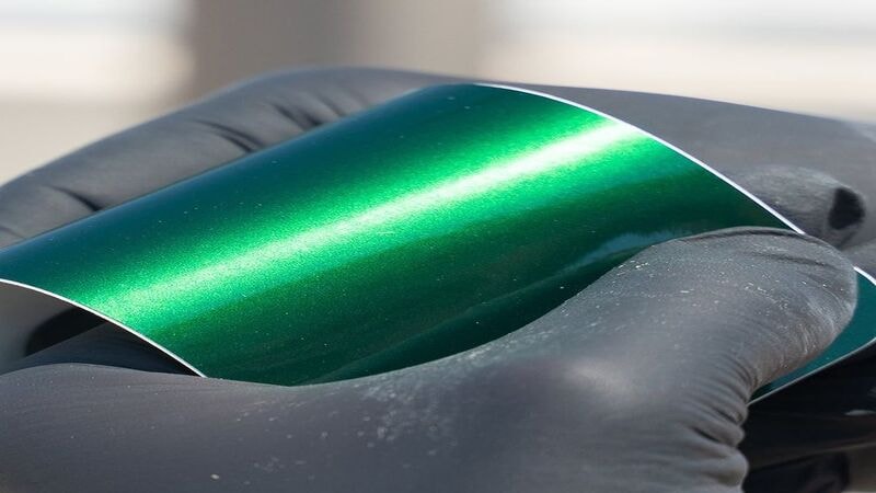 Replacing or refreshing your wrap