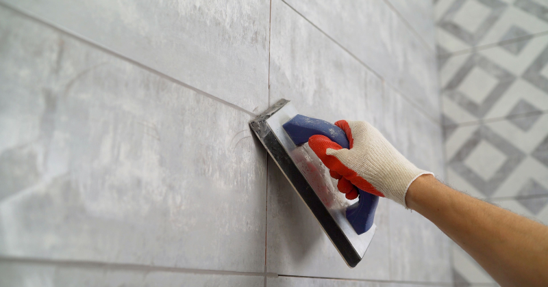 Choosing the Right Materials for tile