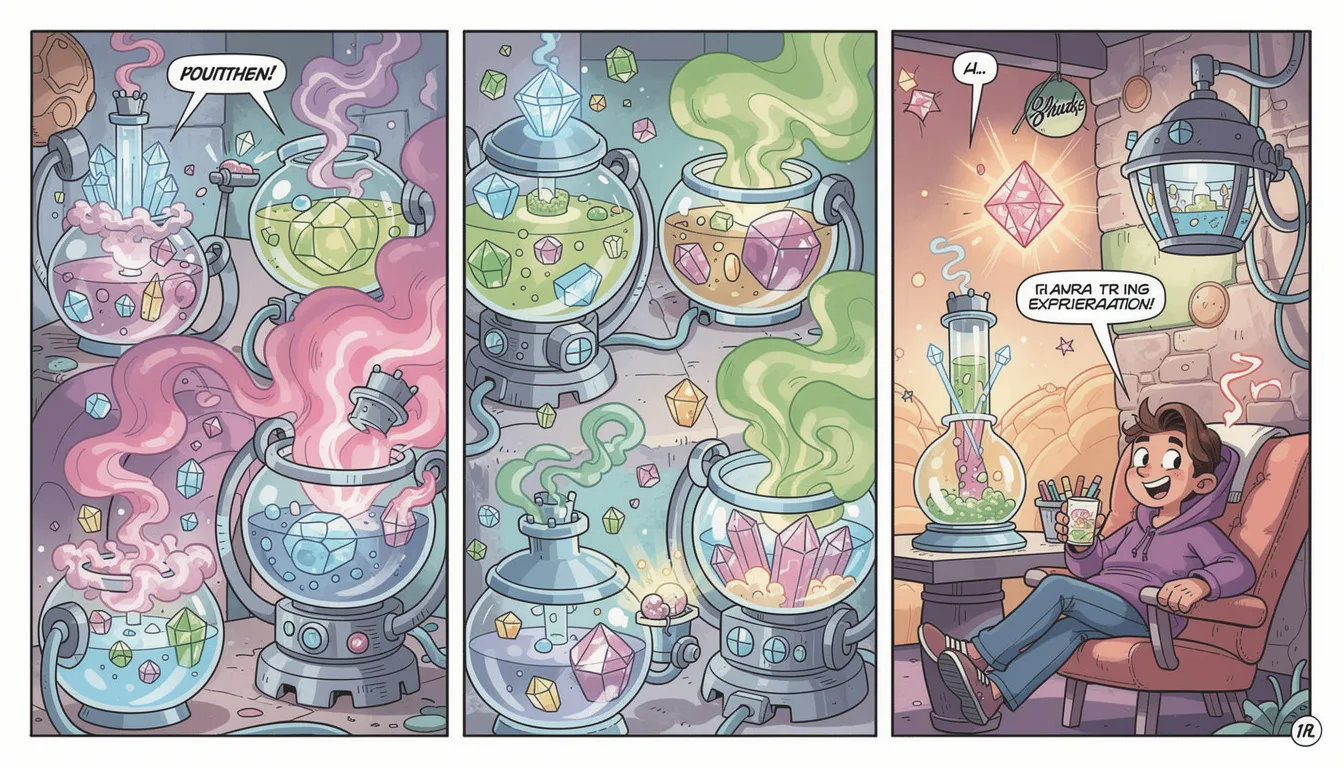 Schritt-für-Schritt-Anleitung zum Dabben, einschließlich der Vorbereitung des Dab Rigs.