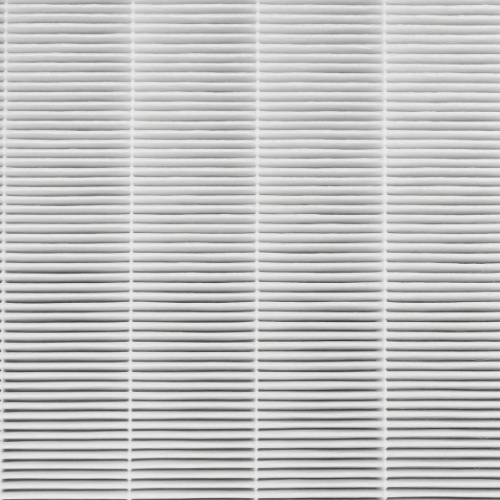 High-Quality HEPA Filters 