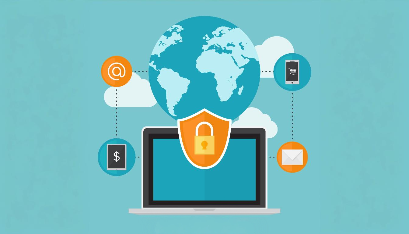 VoIP business communication