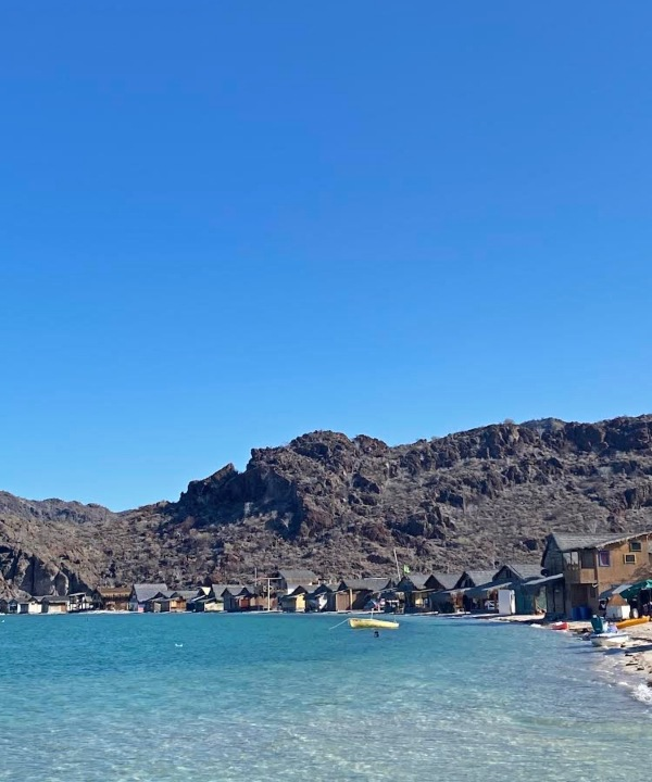 20 Best California Thanksgiving Getaways 20 Baha California, Mexico