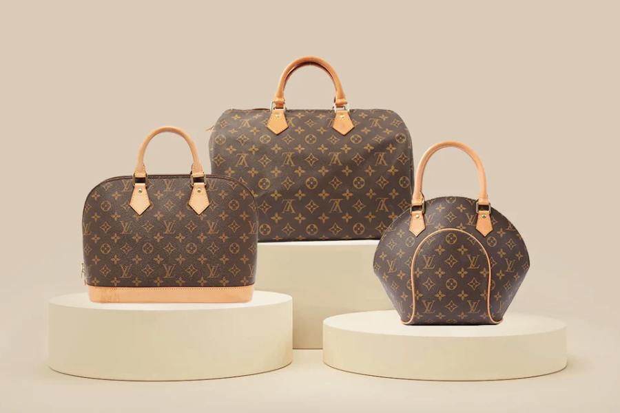 Louis Vuitton Online Store | The best prices online in Malaysia | iPrice
