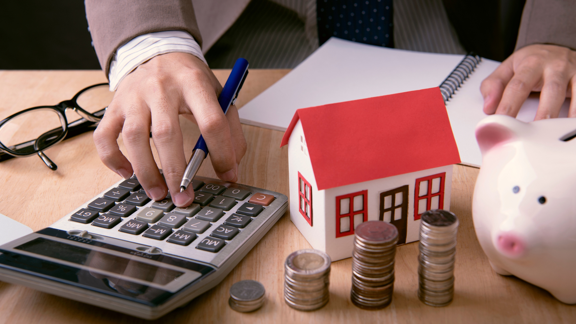 Comparing Home Loan Products Features and Home Loan Interest Rates