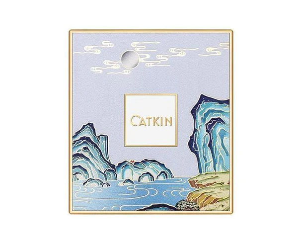 Catkin White Highlight (C01)