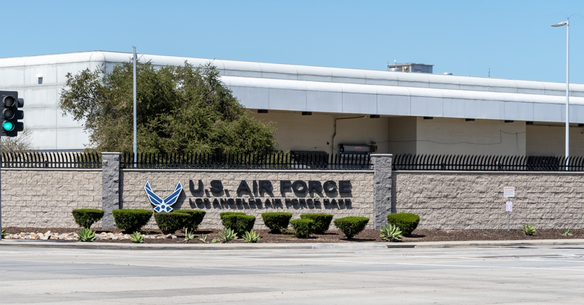 United States Air Force Base