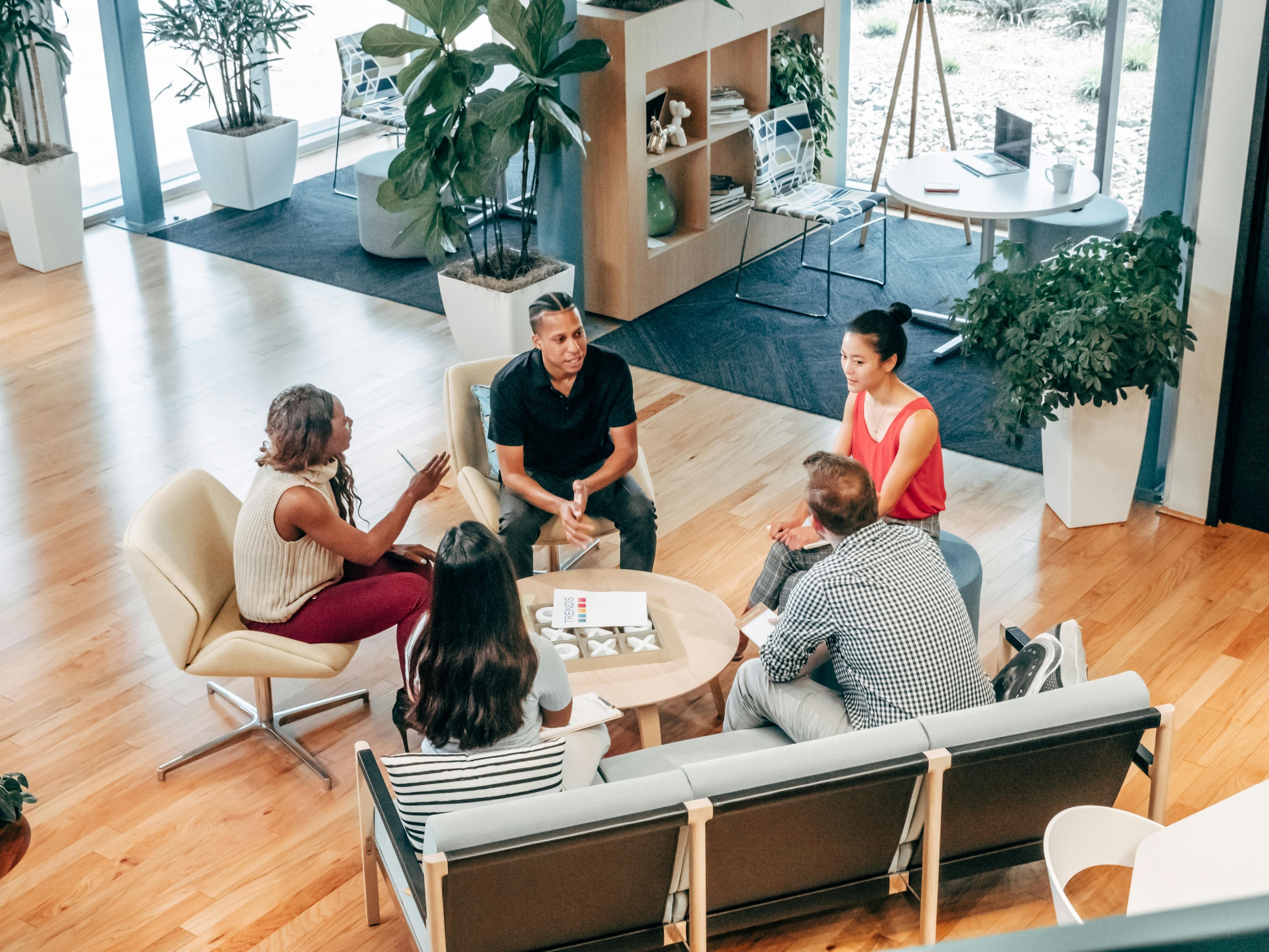 An advanced legal research tool can help lawyers quickly find relevant case law, statutes, and precedents, saving time and improving the accuracy of legal analysis.
