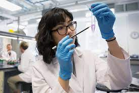 Medical Research Topics