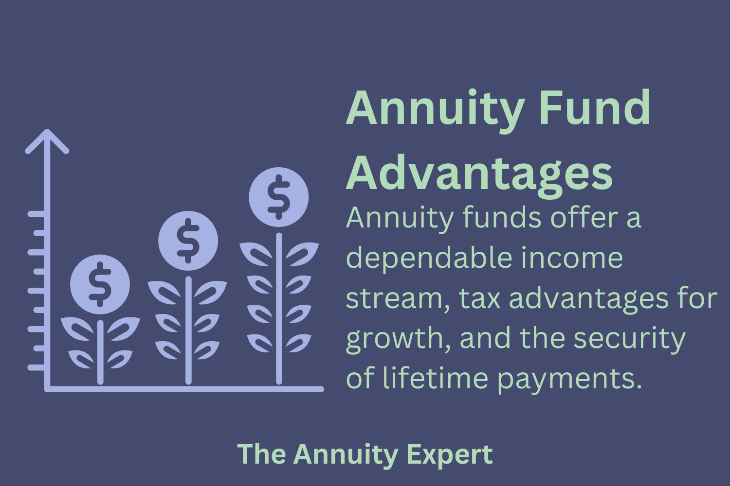 What is an Annuity Fund and How Does it Work? (2023)