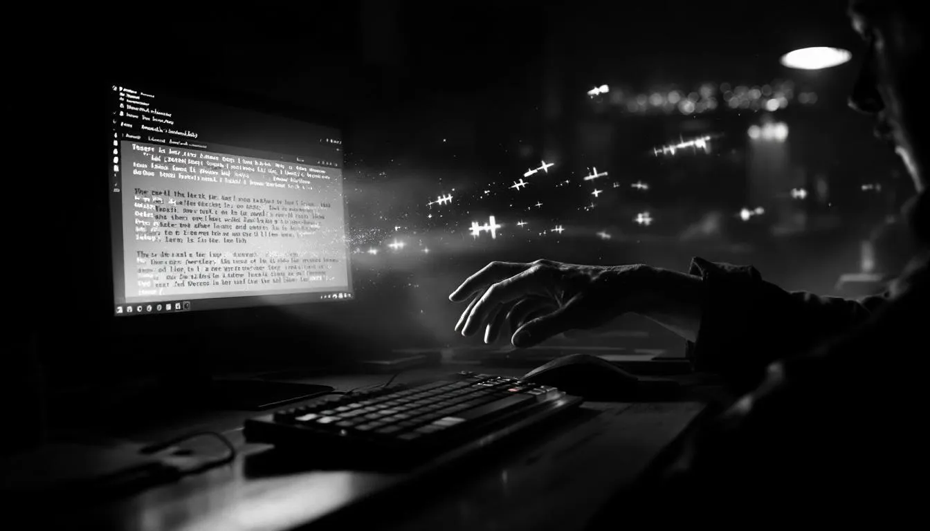 Exemples de types d'attaques de phishing, y compris le spear phishing et le whaling.