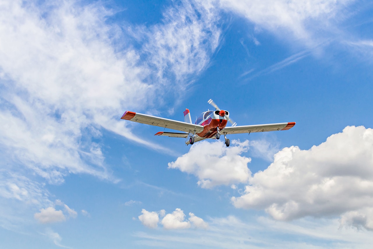 aviation ground school Colorado Springs