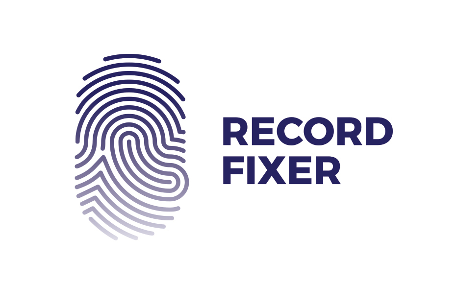 recordfixer logo