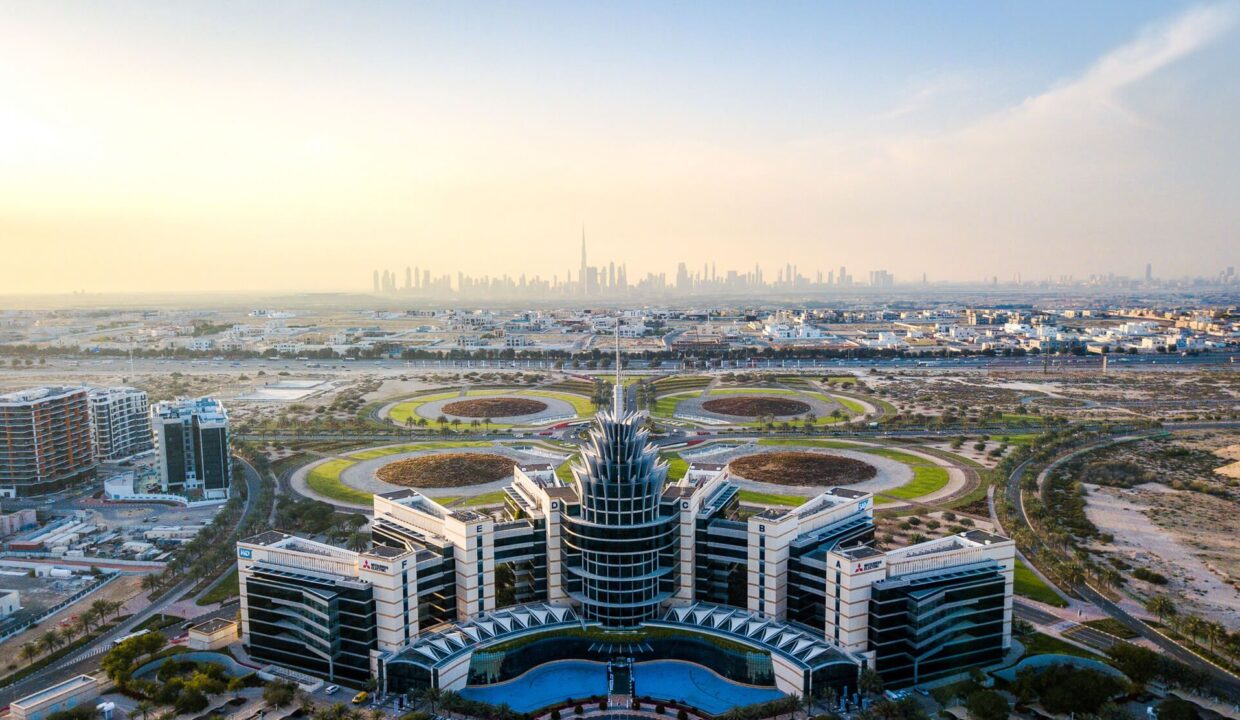 cheap apartment in dubai silicon oasis