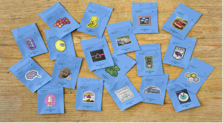 autoflowering cannabis seeds for outdoor growing