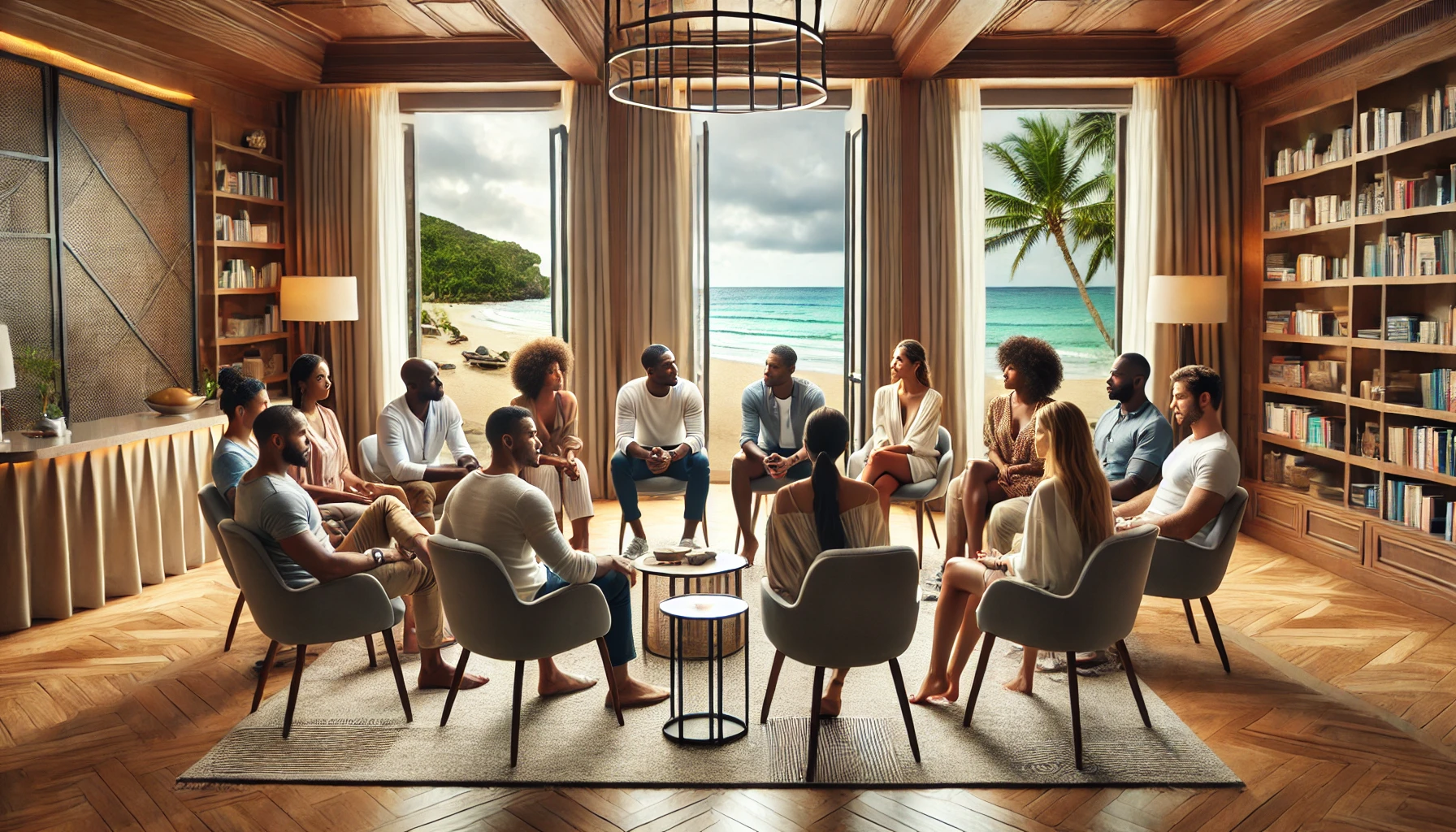 Testimonials from happy couples who experienced a personalized couples retreat.