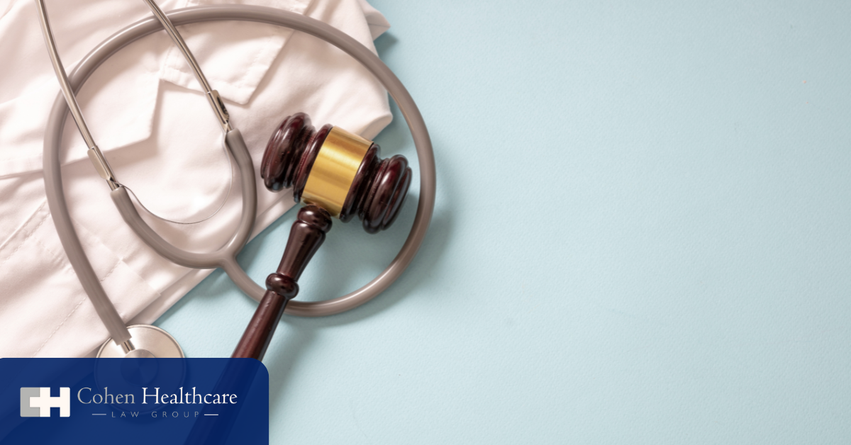 What Is California AB 1501?