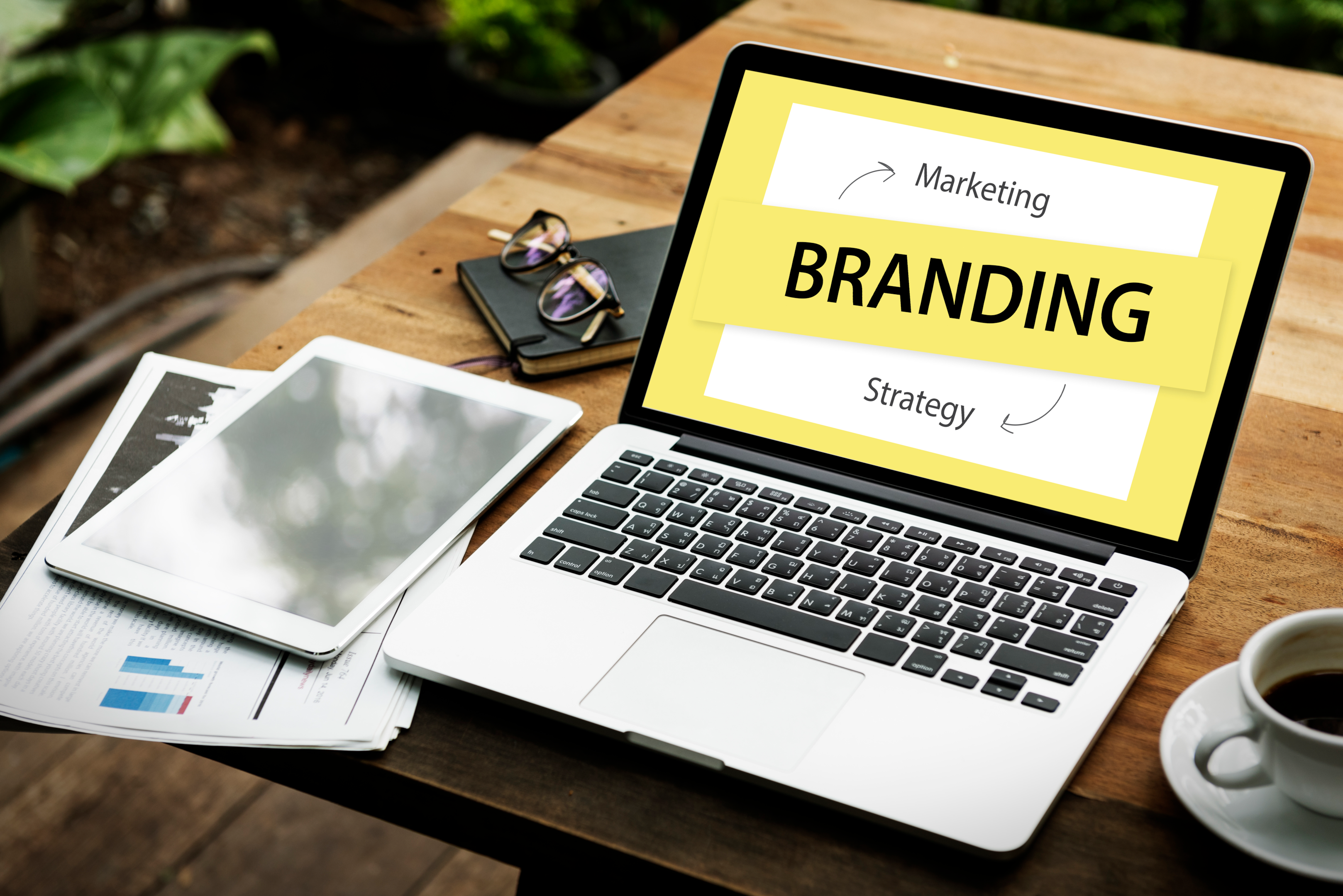 branding experience helps create a lasting memory of your brand