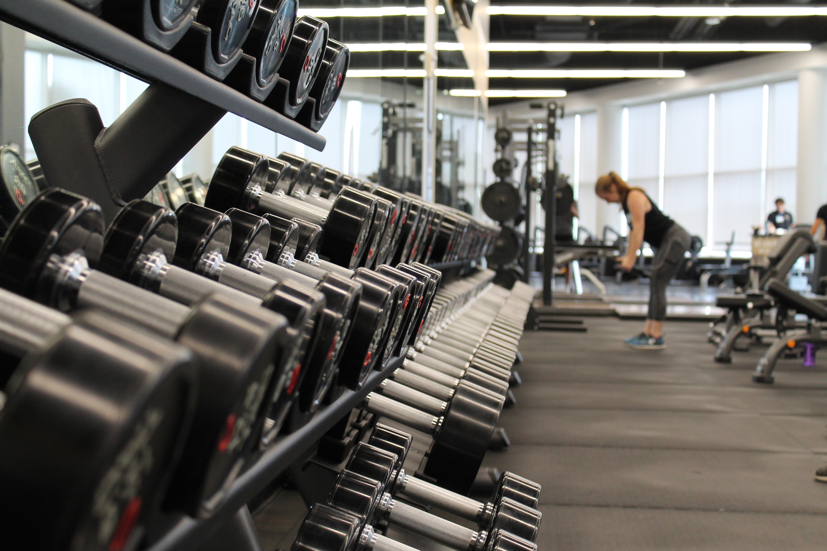 a gym membership is a luxury to add to your spending if you have the capacity to make payments 