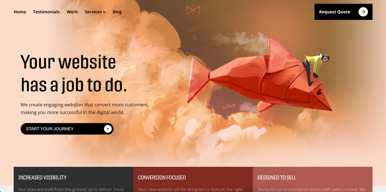 Studio Fox Design