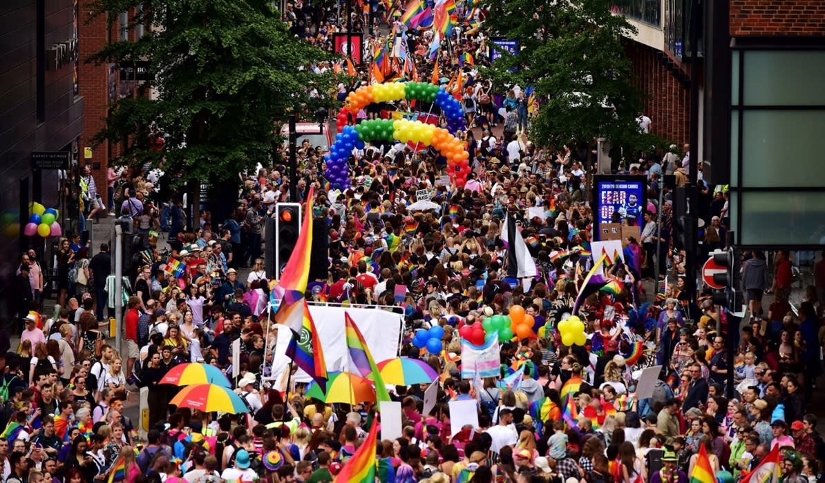 Bristol Pride
