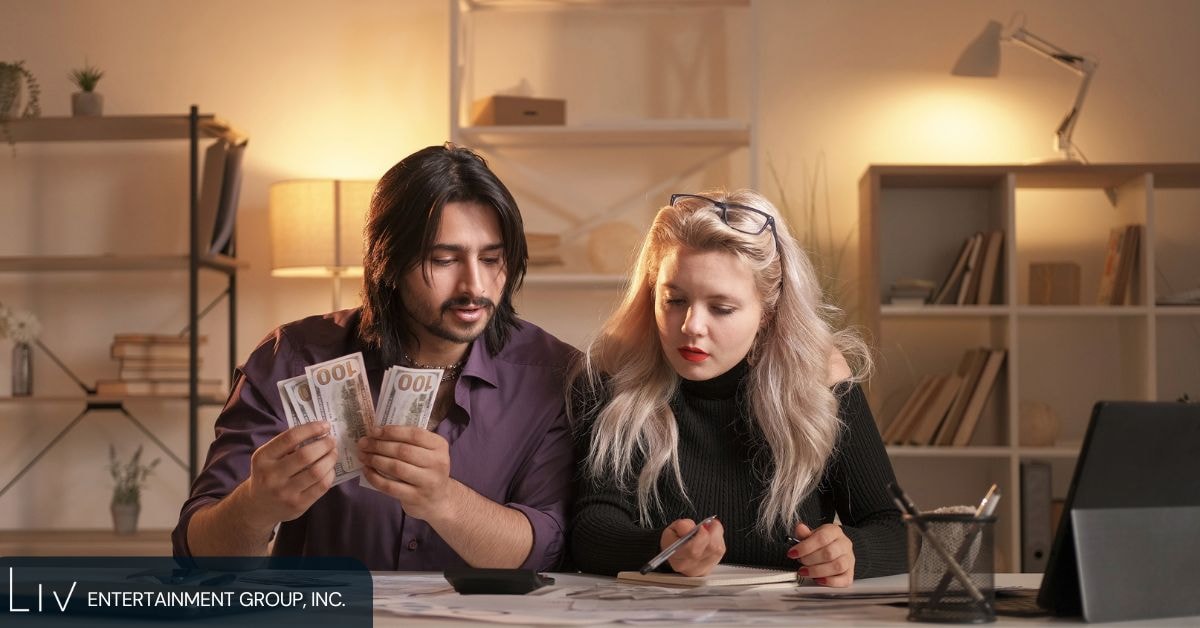 How Much Does a Live Band Cost?