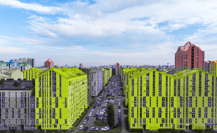 Kyiv Ukraine