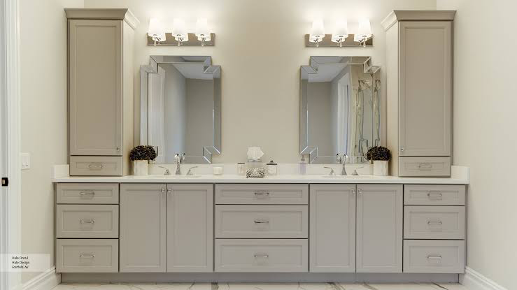 The Ultimate Guide to Buying a Bathroom Vanity